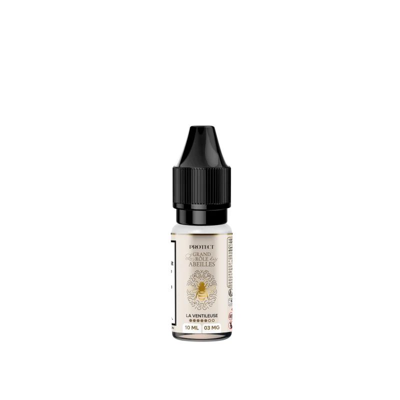 Le Grand Rôle des Abeilles - La ventileuse 10ml - Protect